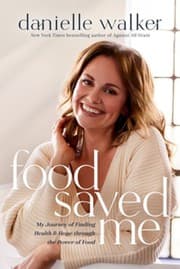 Cover of Food Saved Me
