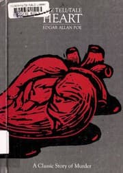 Cover of The Tell-Tale Heart