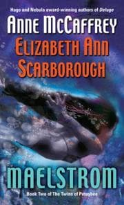 Cover of Maelstrom
