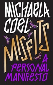 Cover of Misfits