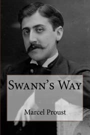 Cover of Du côté de chez Swann