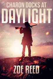 Cover of Charon Docks at Daylight