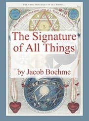 Cover of The Signature of All Things