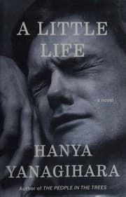 Cover of A Little Life
