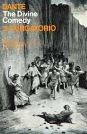 Cover of Il purgatorio