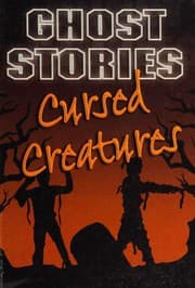 Cover of Ghost Stories