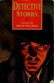 Cover of Detective stories