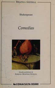 Cover of Plays (As You Like It / Merchant of Venice / Tempest / Twelfth Night)