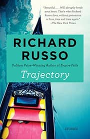 Cover of Trajectory