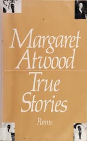 Cover of True Stories