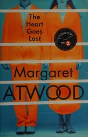 Cover of The Heart Goes Last