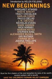 Cover of New Beginnings