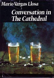 Cover of Conversación en La Catedral