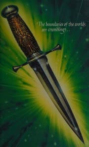 Cover of The Subtle Knife