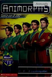 Cover of The Familiar