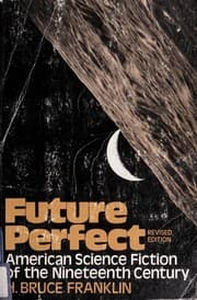 Cover of Future perfect
