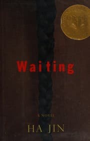 Cover of Waiting