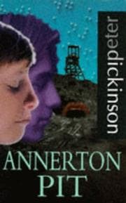 Cover of Annerton Pit