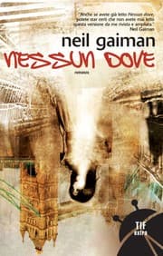 Cover of Nessundove