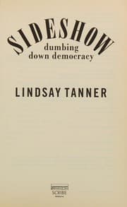 Cover of Sideshow
