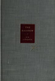 Cover of The Rainbow