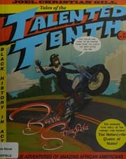 Cover of Bessie Stringfield