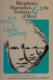 Cover of Metaphysics, materialism, & the evolution of mind