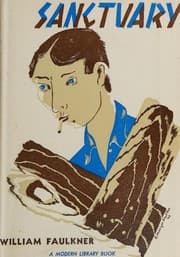 Cover of Sanctuary