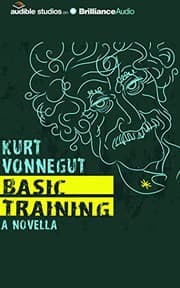 Cover of Basic Training