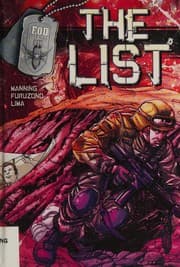 Cover of List