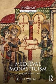 Cover of Medieval Monasticism