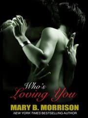 Cover of Who's loving you