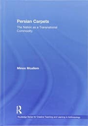 Cover of Persian Carpets