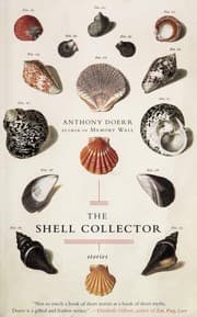 Cover of The Shell Collector