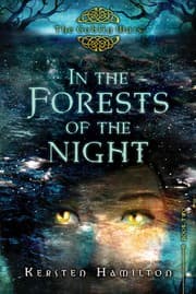 Cover of In the Forests of the Night