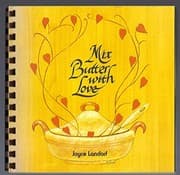 Cover of Mix Butter With Love