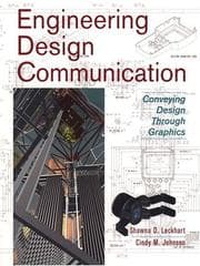 Cover of Engineering Design Communication