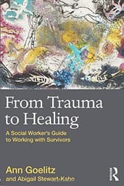 Cover of From Trauma to Healing