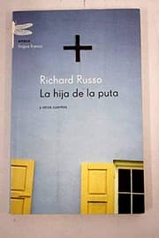 Cover of The Whore's Child