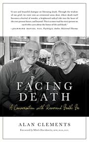 Cover of Facing Death