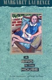Cover of A Bird in the House