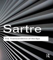 Cover of Transcendence of the Ego