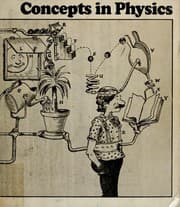 Cover of Concepts in Physics
