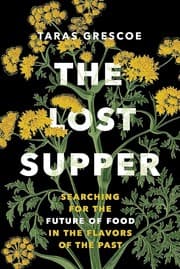 Cover of The Lost Supper