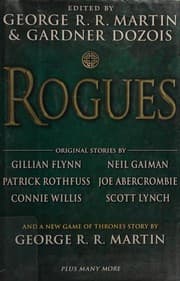 Cover of Rogues