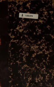 Cover of Les mille et un fantomes