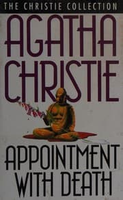 Cover of Appointment with Death