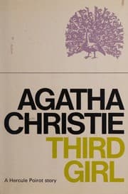 Cover of Third Girl
