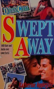 Cover of Swept Away