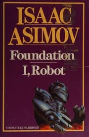 Cover of Works (Foundation / I, Robot)